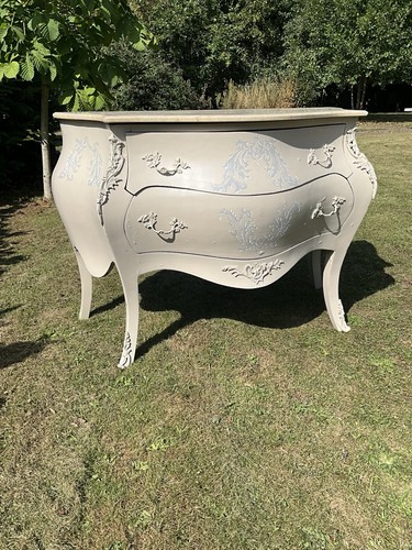Fabulous french antique - fabulous,