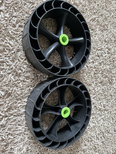 Tug kayak sandtrax wheels - tug,