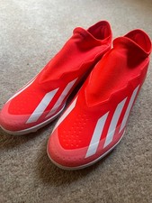 Adidas X Crazyfast League