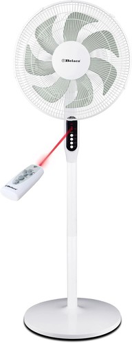 Stylish inch oscillating - 16-inch,