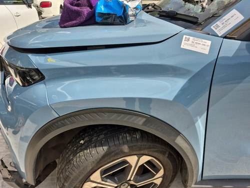 2024 2026 citroen aircross - citroen, c3