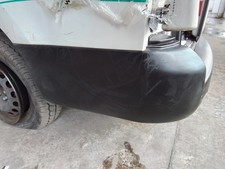 BUMPER REAR END CAP VAUXHALL VIVARO MK3 (K0) 2019 On PASSENGER SIDE