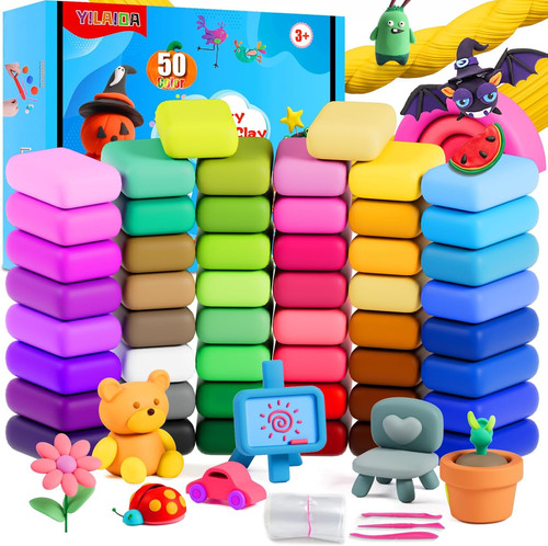 Air dry clay colors ultra - dry, clay,