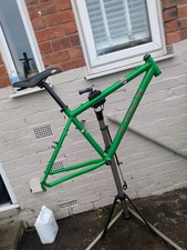 Raleigh M-trax 200 Retro
