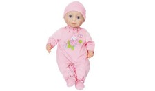 Baby Annabell Doll (Missing