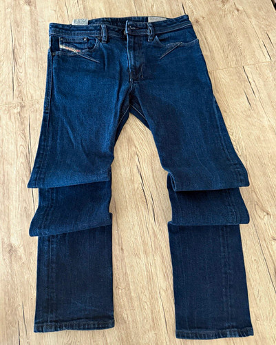 Diesel shioner denim division - diesel,