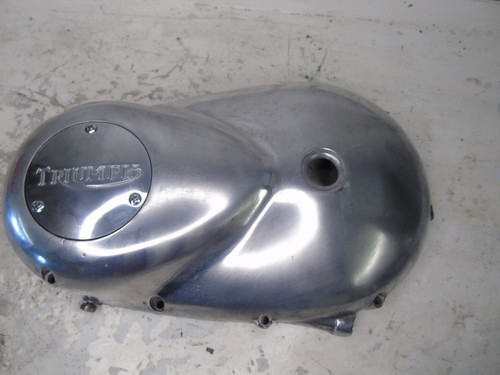 Triumph 500 t100 primary - triumph,