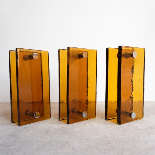 Vintage french brutalist - vintage,