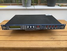 XTA DP224 Speaker Management