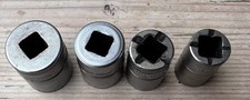 Britool EB Sockets Millimetres