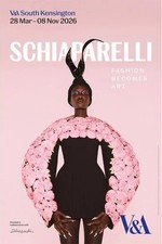 Official SCHIAPARELLI: FASHION