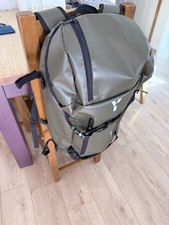 Y1 Ranger Backpack - Army Green - Hockey Backpack School Bag Sports Bag