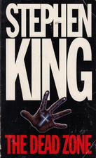 The Dead Zone, King, Stephen