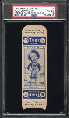 Carreras turf joan crawford - -,