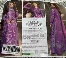 Asim Jofa original floral