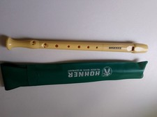 Hohner “Melody” Recorder