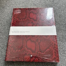 Montblanc 149 notebook cayenne - montblanc,
