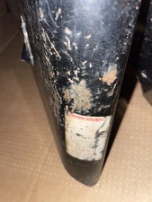 Toyota Land Cruiser Fj40 Bj40 Fj45 Side Wing Apron