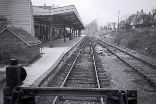 Photo british railways - photo, br