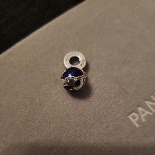 Genuine Pandora UNICEF Enamel