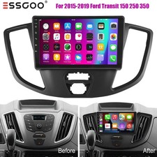 For 2015-2019 Ford Transit 150