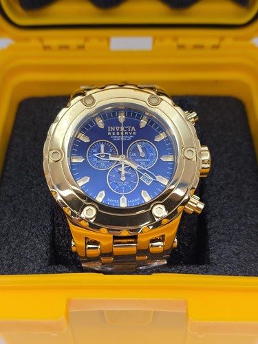 Ceo lot invicta reserve - ceo,