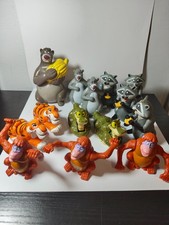 Jungle Book McDonald’s Happy