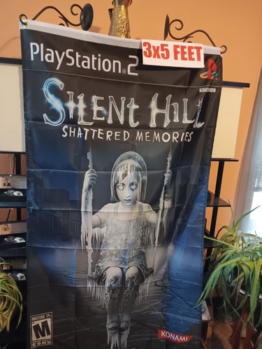 Halloween silent hill - silent,