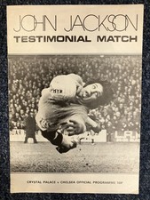 John Jackson Testimonial