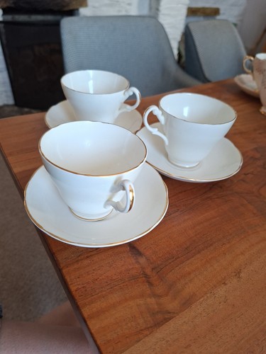 Regency bone china tea - regency,