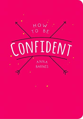 How confident anna - how, be