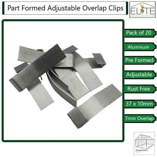 Greenhouse spares elite - greenhouse,