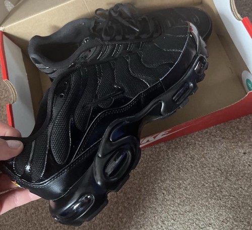 Nike air max - air, black