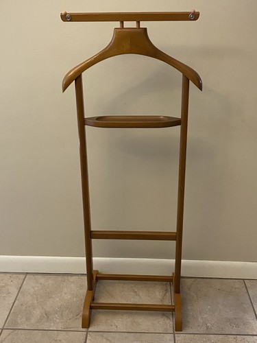 Vintage valet original - ,
