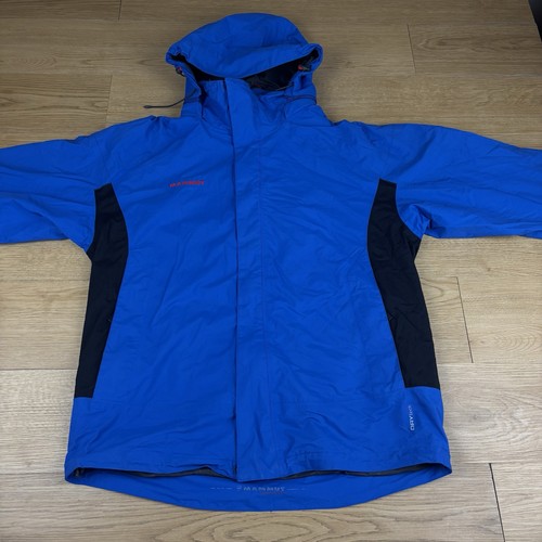 Mammut jacket dry - mammut,