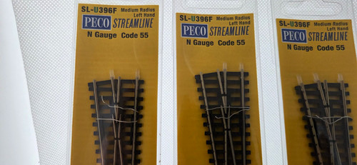 Peco gauge code unifrog - peco,
