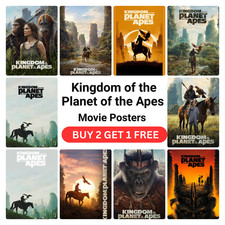 Kingdom of the Planet of the