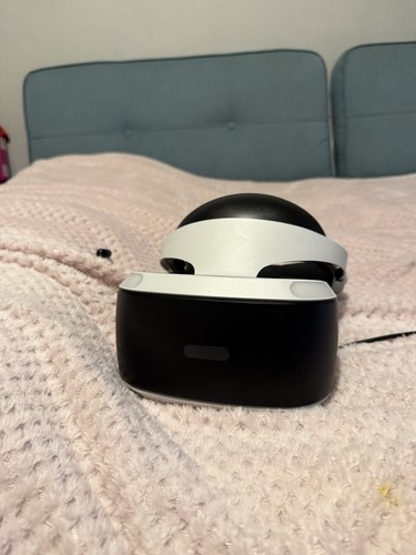 Playstation goggles move - goggles, 2