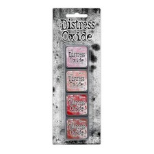 Tim Holtz Distress Mini Oxide