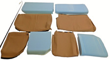 Land Rover Cover Kit 60/40 Pre