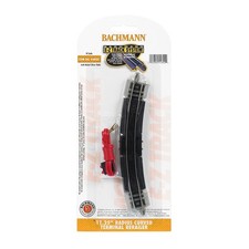 Bachmann usa radius - usa,