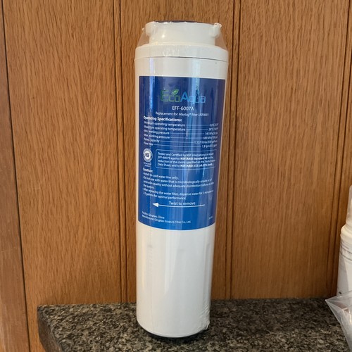 New ecoaqua eff - new, water