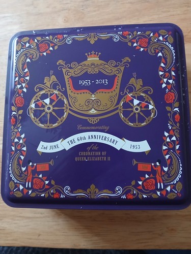 The 60th anniversary - m&s,