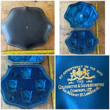 Victorian Goldsmiths &