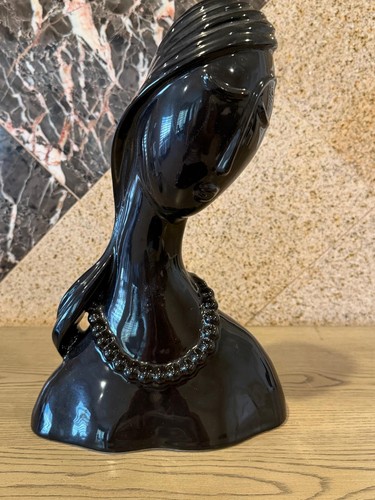 Vtg haeger art - vtg,
