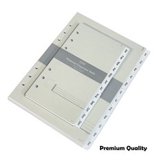 2026 Diary Refill Week on Two