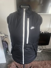 Nike Therma Fit Legacy Puffer