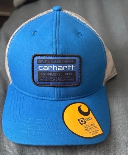 Carhartt trucker caps - trucker,