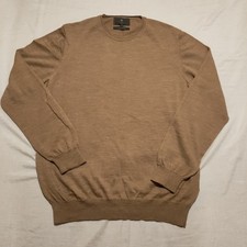 M&S Men's 90% Merino Wool &