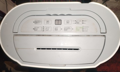 Electriq 12l dehumidifier - 12l,
